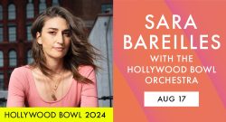 sara bareilles
