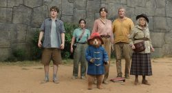 paddington in peru
