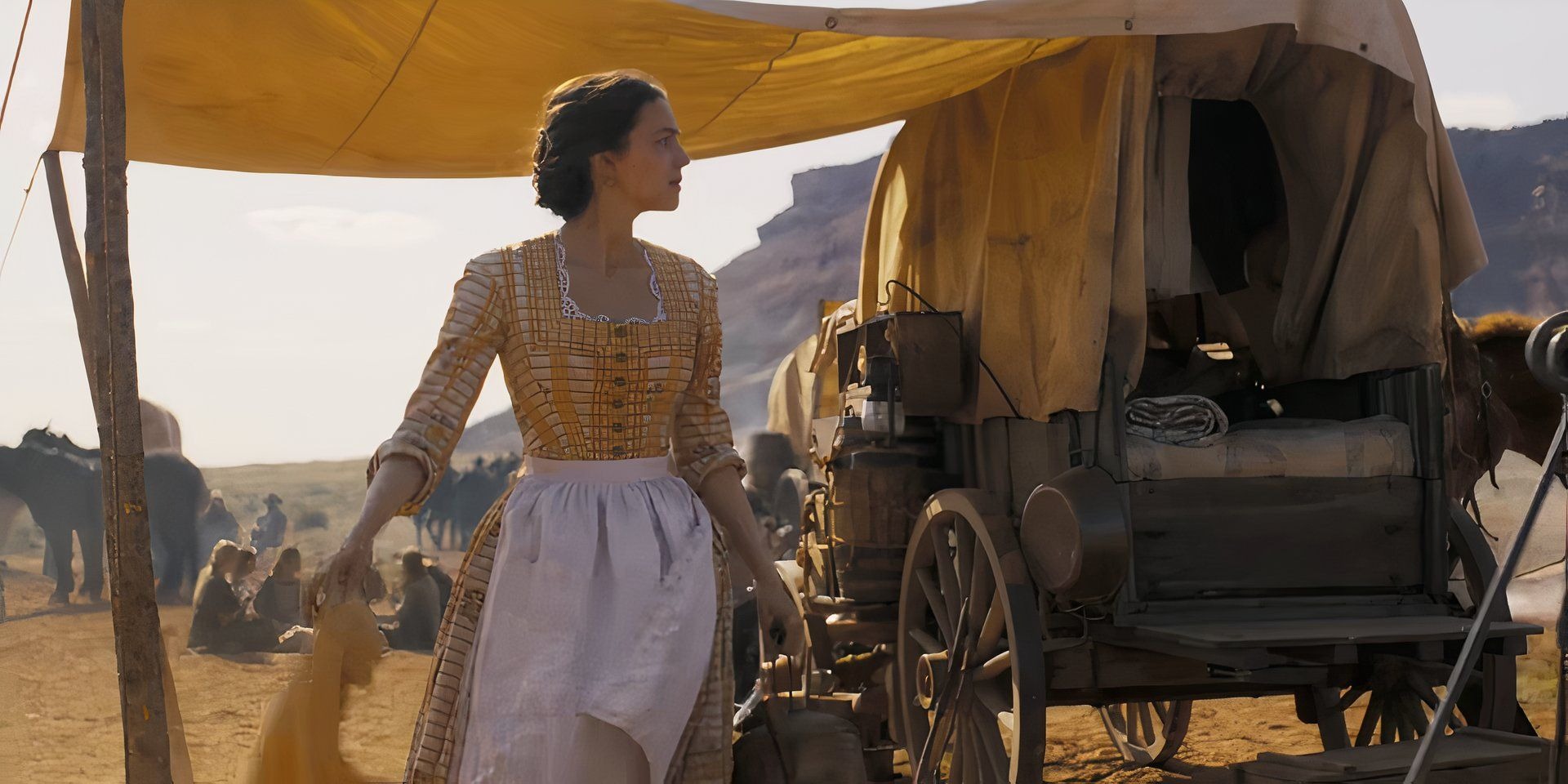 horizon an american saga
