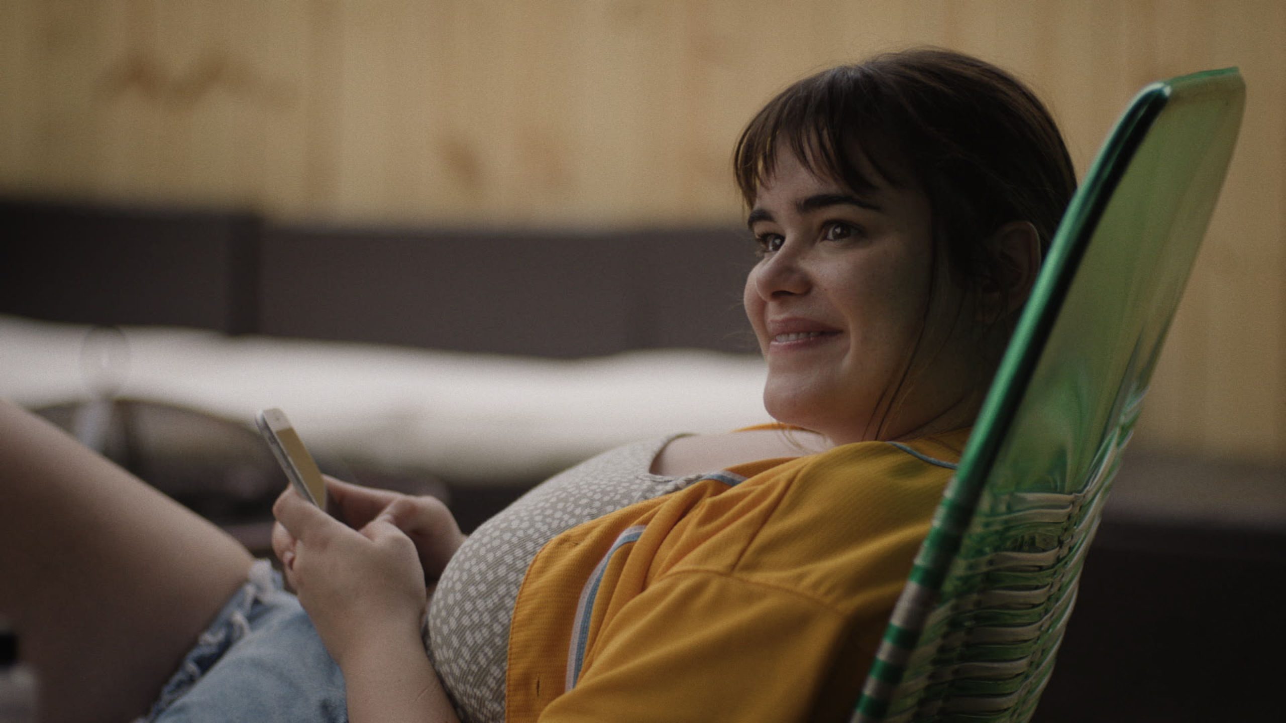 bob trevino likes it