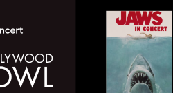 Jaws in Concert