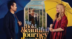 A Big Bold Beautiful Journey