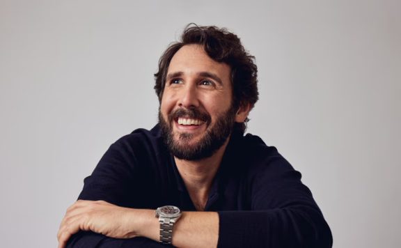 josh groban