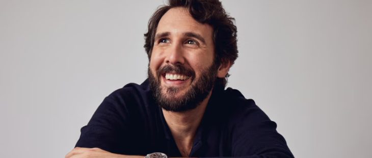 josh groban
