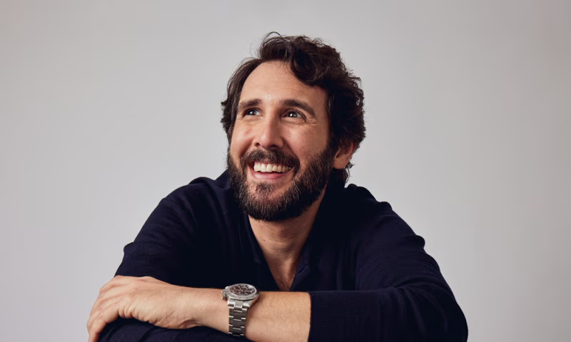 josh groban