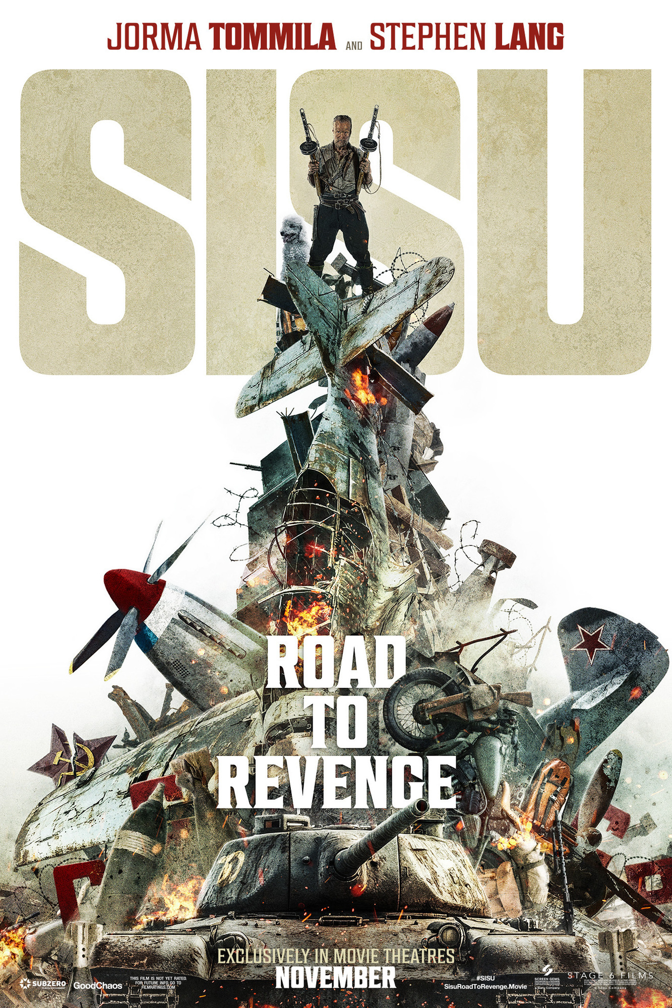 sisu