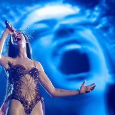 mother mary