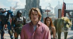 masters of the universe