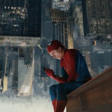 spider-man