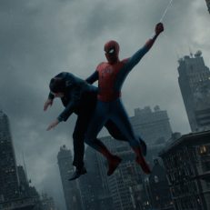 spider-man