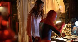 spider-man