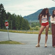 Teenage Sex and Death at Camp Miasma